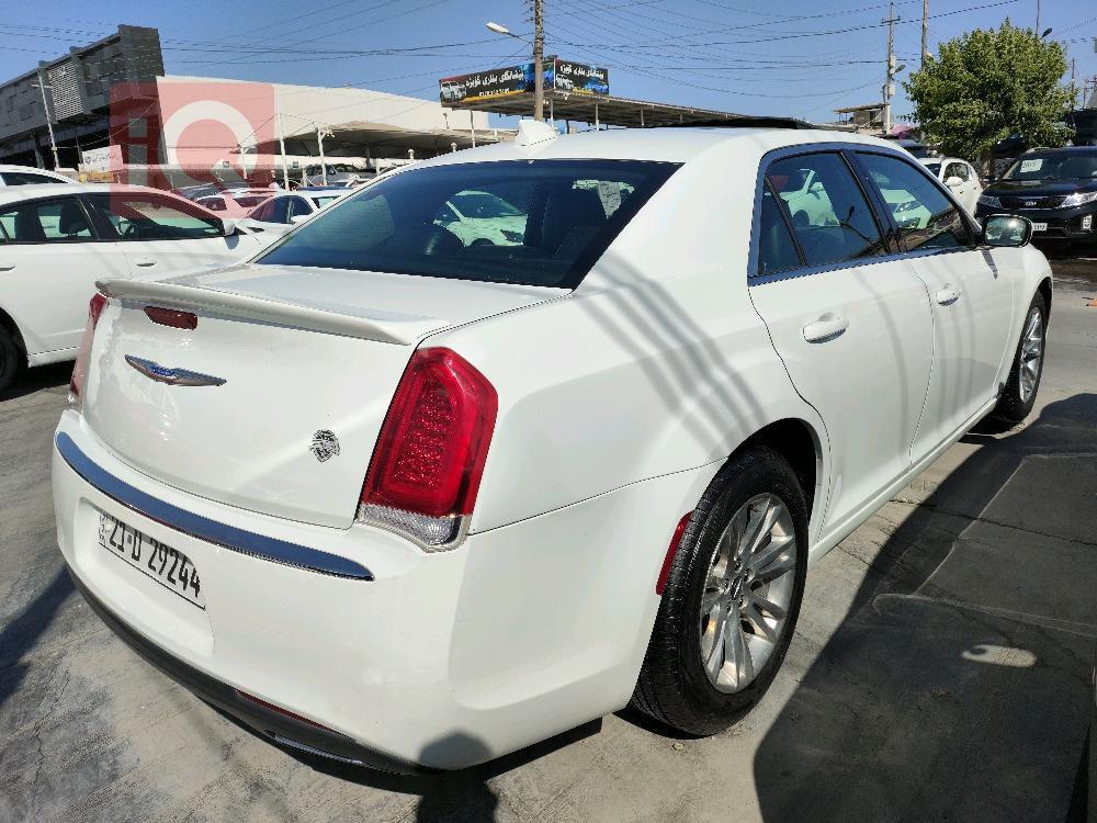 Chrysler 300
